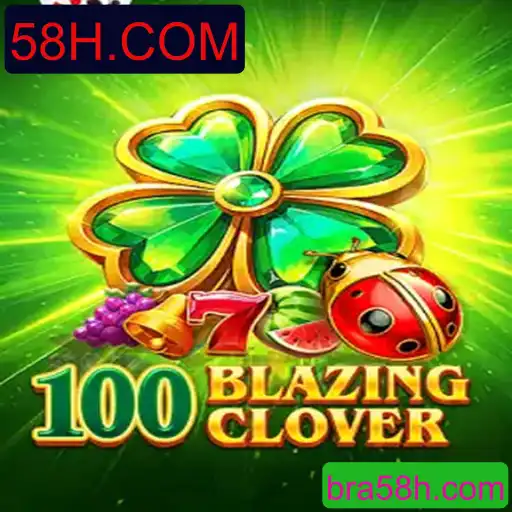 100BlazingClover: Descubra o Fascinante Mundo deste Jogo Cativante