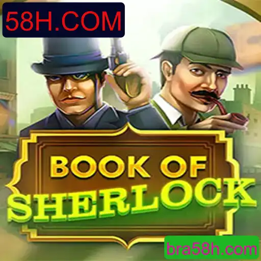 Explorando o Fascinante 'BookOfSherlock' no Mundo dos Jogos