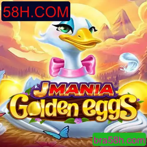 Descubra o Mundo de JManiaGoldenEggs e a Inovação com 58H.COM