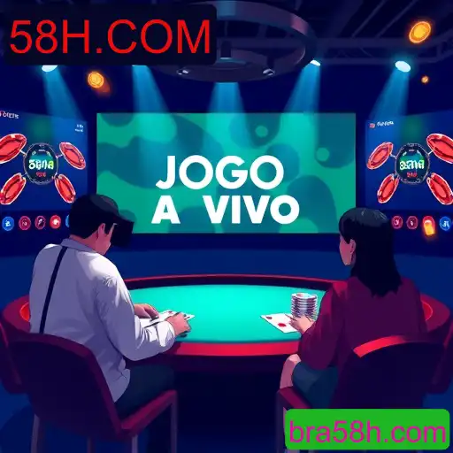 Jogos ao vivo
