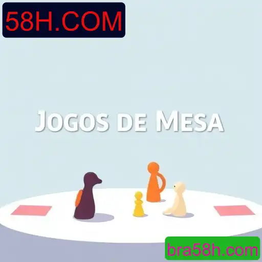 Jogos de mesa