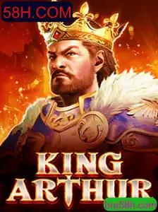 KingArthur: Aventura e Estratégia no Mundo Medieval