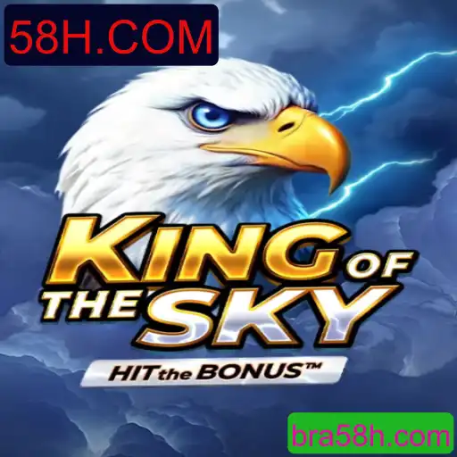 KingOfTheSky: Descubra o Fascinante Mundo do Jogo Aéreo