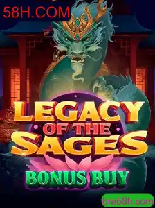 Explorando o Mundo de LegacyoftheSagesBonusBuy: Um Guia Completo