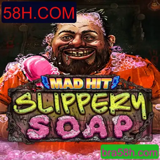 Explorando o Mundo Divertido de MadHitSlipperySoap