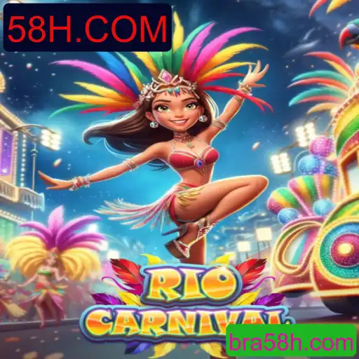 Explorando o Vibrante Mundo do Jogo RioCarnival