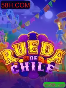 Descubra o Fascinante Mundo de RuedaDeChile com 58H.COM