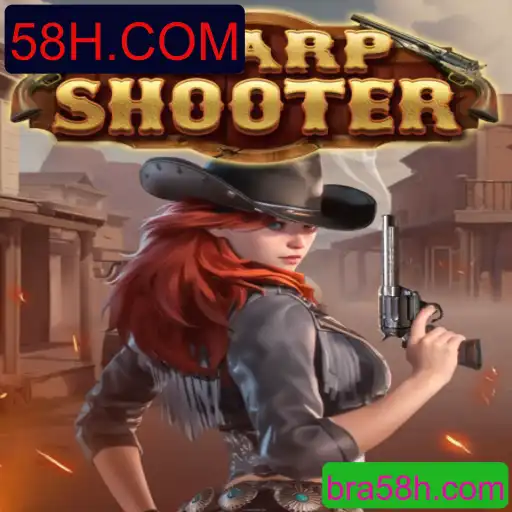Sharpshooter: Uma Experiência de Jogo Inovadora com 58H.COM